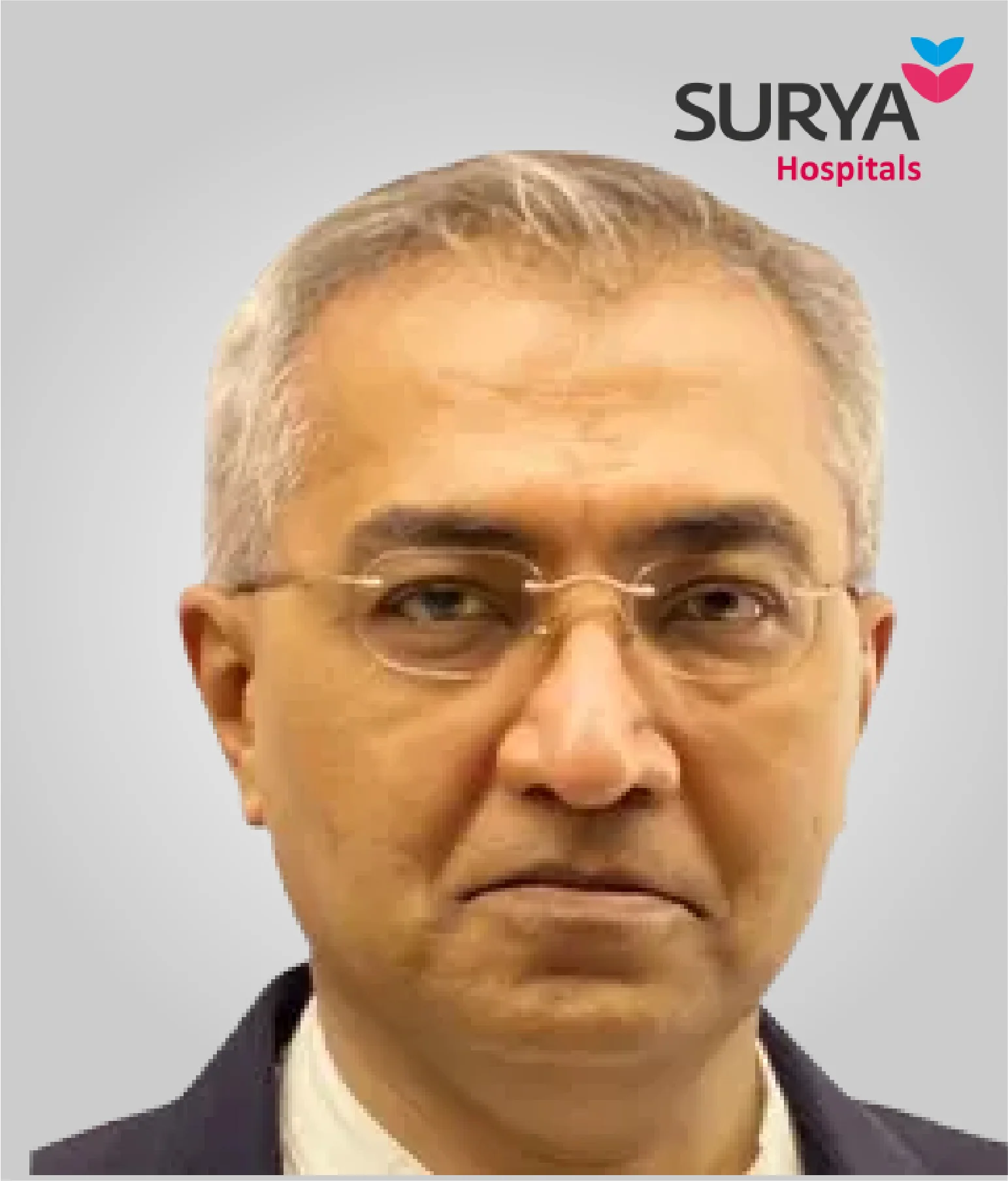 Surya Hospital
